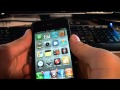 L application Igotya Pour Votre Iphone 4 !