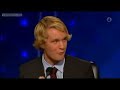 parlamentet -bj�rn Gustafsson snackar om wow