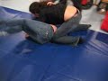 Ali vs Penny 3