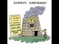 No a su nucleare in Sardigna !