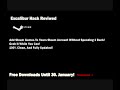 [STEAM] Excalibur Hack, Reviwed! [DOWNLOAD]