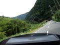 清水ツーリング