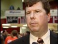 Doug Ogle post-game interview