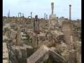 videos de www.elbaeumberto.com La Tomba di Batto, Cirene Antica