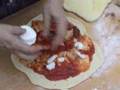 Orvieto Pizza