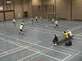 ZVV Harrie Broeren A1 - Meer Met Sport United A1