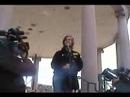 Cindy Sheehan--Anti-War Activist speaks in Boston 3-07