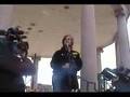Cindy Sheehan--Anti-War Activist speaks in Boston 3-07