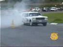 2� ETAPA ARRANCADA 2006 BRAS�LIA/DF - brazil drag race