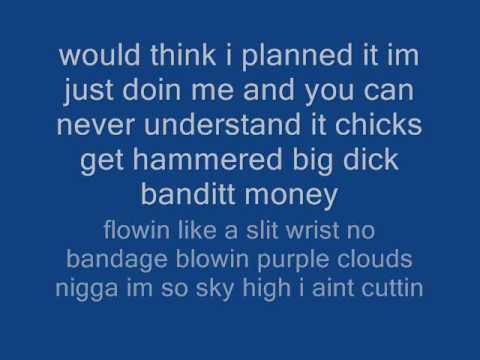 Lil Wayne - Im Going In (lyrics + song)