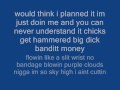 Lil Wayne - Im Going In (lyrics + song)