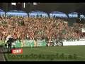 Sturm Graz - Rapid Wien , 08.07.2008
