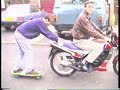 Stirchley Boys -  Moto Skateboard