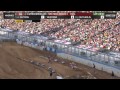 Mike Brown Wins Gold in Ford's Men Enduro X... Voir la Vidéo