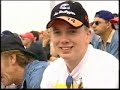 Jos Verstappen Pole 2003 Magny Cours