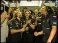 Jos Verstappen Pole 2003 Magny Cours