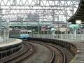 東急8500系と京成3300形