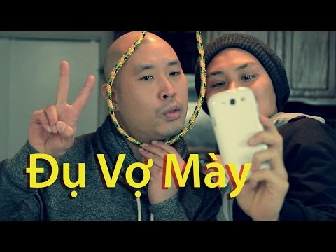 Đụ Vợ Mày (hài tục tĩu +18) - 102 Productions - Phong Lê, Tấn Phúc, JuJu, Long Nguyễn, Phillip Dang