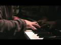 Yoann Douheret Nuages aux vent  Sandro Bisotti piano