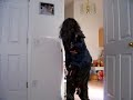 zombie caught on tape. zombie caught on tape.