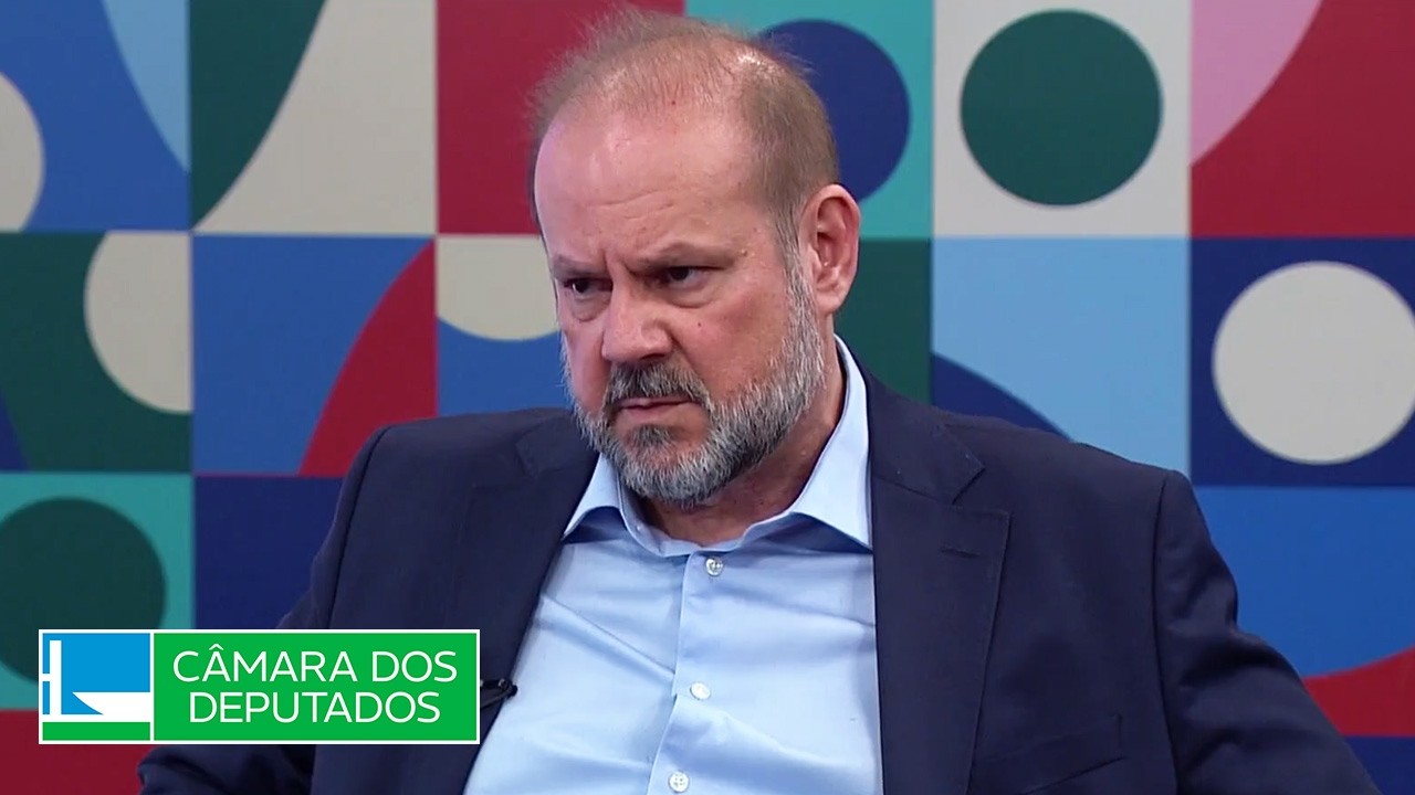 Geopolítica | Episódio 4: para onde vamos? - 02/06/2026 #pontodevista (Libras e audiodescrição)