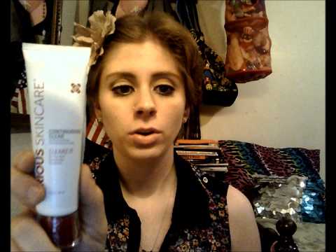 how to use serious skincare dry lo