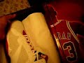 JORDAN 7/16 PACK , JORDAN XX3 23
