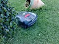 automower cortacesped automatico
