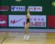 Angela McMillan (NZL) - WC 2006 - IW - 5 place
