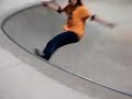 Thomas Henson frontside air