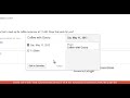 Video play button