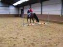 Belleke @ springen 03 Belleke @ springen 03