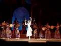 Aram Khachaturyan's Gayane 4 of 4 - wedding