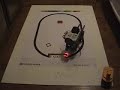 Lego NXT Mindstorms Tilt-A-Ped