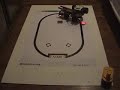 Lego NXT Mindstorms Tilt-A-Ped