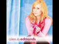 Alex Edmonds You Said Official Music Video and Lyrics