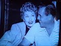 i did this video for desi arnaz.desi never got much credit for all what he did.i think it is not fair, and i know many of you do too, so i posted this video.
for the ones that didn't get why i putted two lucille ball pictures, is because right on that part of the song it says 
