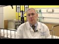 Neurology Chief E. Steve Roach, MD, discusses pediatric stroke.