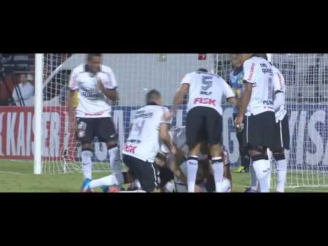gol na final libertadores - Todos os gols feito pelo Corinthians na Libertadores 2012 até a SEMI FINAL, Grupo 6 - Deportivo Táchira 1 x 1 Corinthians Corinthians 2 x 0 Nacional Cruz Azu...
