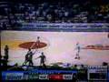 UAAP Season 70 Finals Game 1 - 4th Quarter - 2:15 Remaining