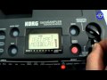 Korg microSampler Review Sonic LAB
