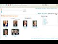Screencast of Spock