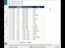 Quick Demo of Cognos with eCW