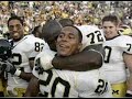 2006 Michigan Wolverines (OSU hype)