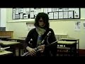 jarlath henderson arhpa C chanter