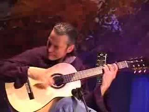Dave Beegle - Malaguena