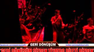 zeyço geri dönüşüm
