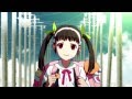 【音MAD】 → 真宵が音楽に合わせて阿良々木さんの名前を呼ぶ動画 720p