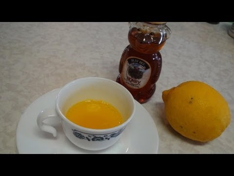 how to relieve flu cough