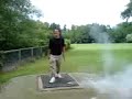Paul Henry Golfing Legend